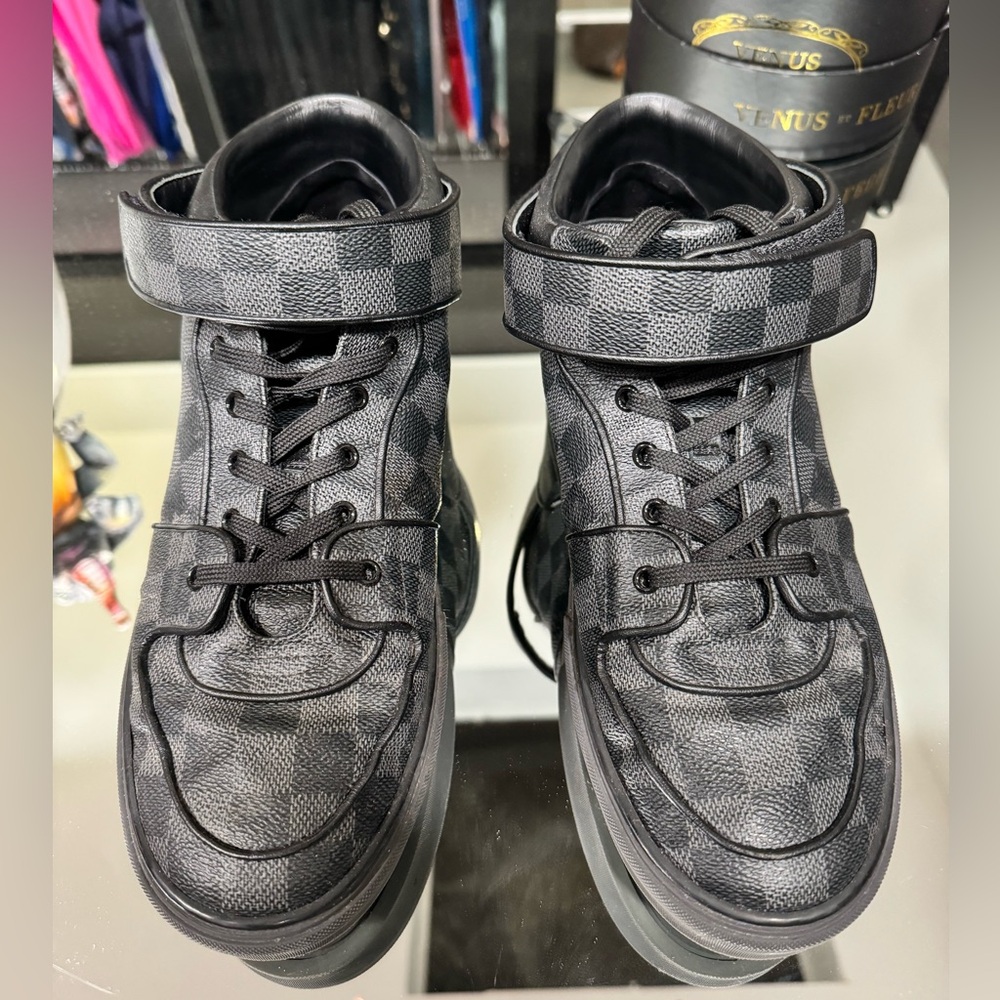 Louis Vuitton men’s sneakers